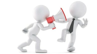 نقاط ضعف الشخص المستفز