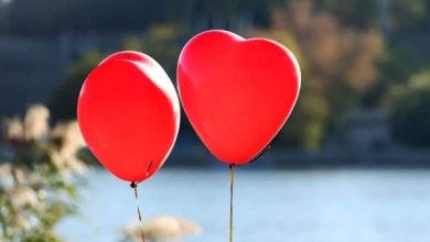 هل الحب حرام