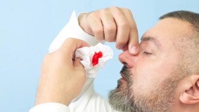 هل الدم يفطر