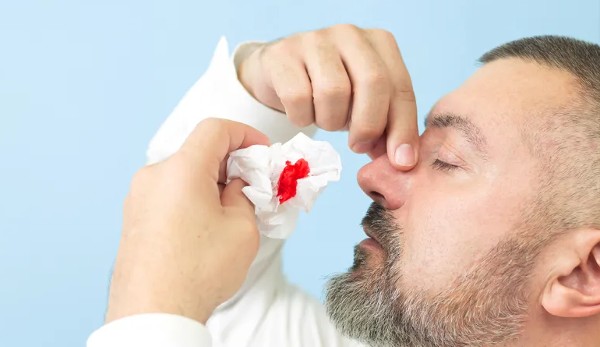 هل الدم يفطر