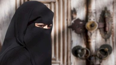 هل النقاب واجب