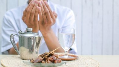 هل صام الرسول التسع من ذي الحجة؟