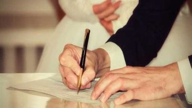 هل قائمة المنقولات من الشرع