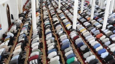 هل للجمعة سنة قبلية