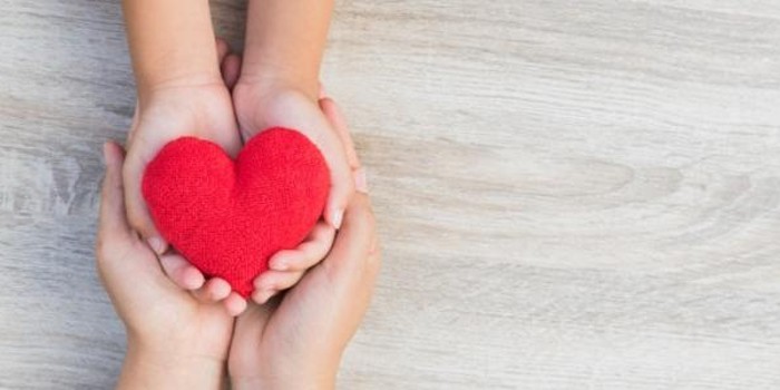 رسالة إلى كل من يحبني