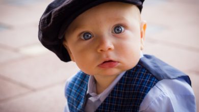 اسماء اولاد رجولية