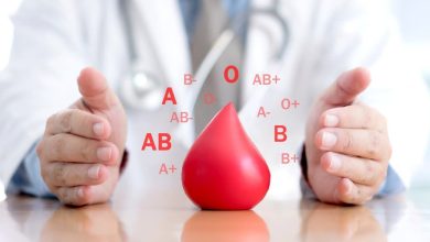 كيف أعرف فصيلة دمي دون تحليل