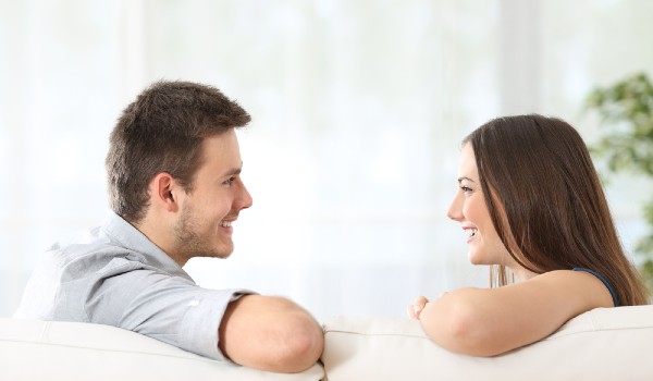 كيف اعرف أنه يحبني