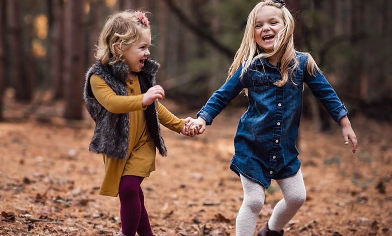 رسالة إلى أصدقاء الطفولة