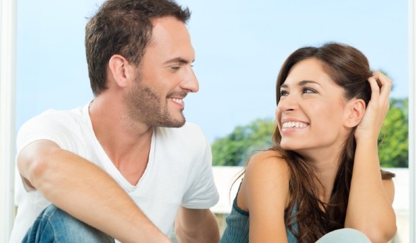 كيف أعرف أنه يحبني بصدق