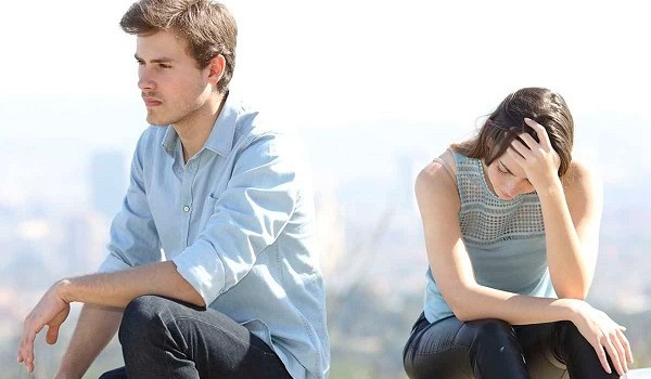 كيف أعرف أني أحب شخص