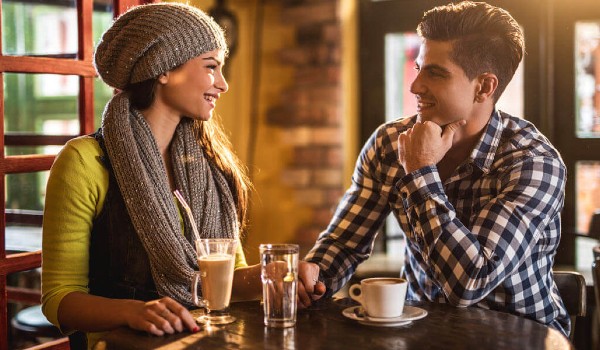 كيف أعرف أني أحب شخص