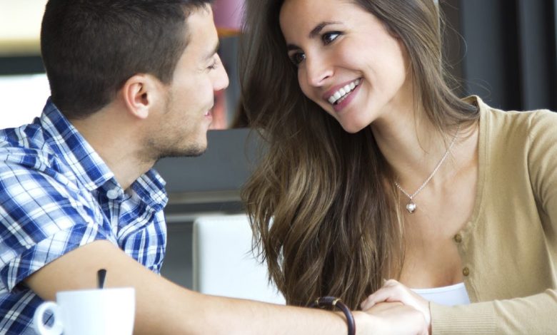 كيف أعرف أني أحب شخص