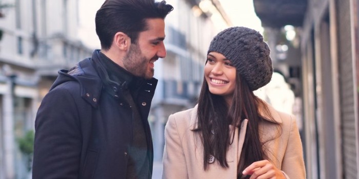 كيف اعرف انه معجب بي