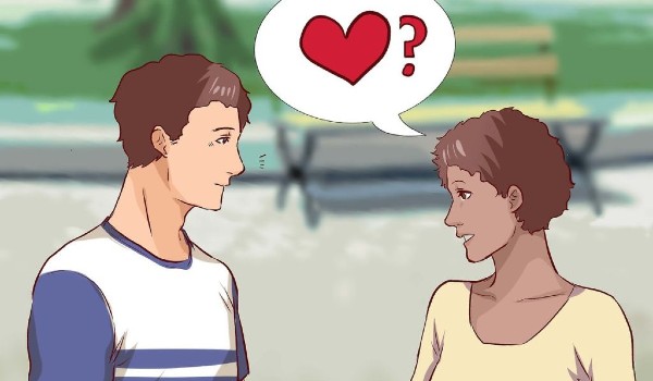 كيف اعرف انه معجب بي