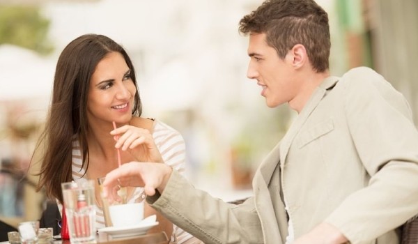 كيف اعرف انه معجب بي