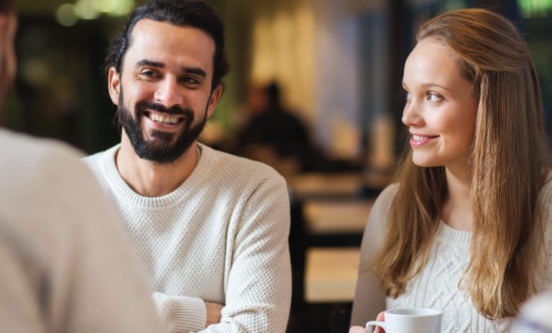 كيف اعرف انه معجب بي