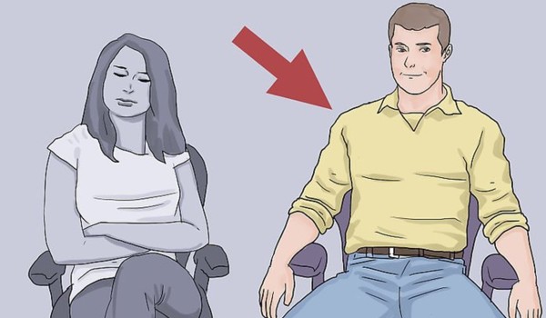 كيف أعرف أنه يحبني وهو يتجاهلني؟