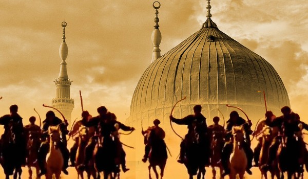 خلاصة العصر الجاهلي