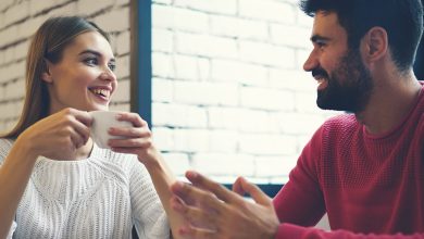 مواضيع للتحدث مع الحبيب