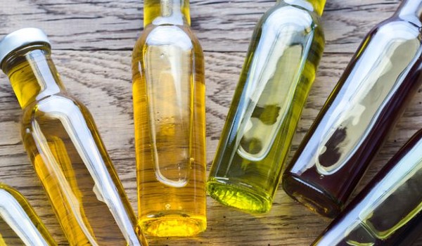 زيت الزيتون الأصلي