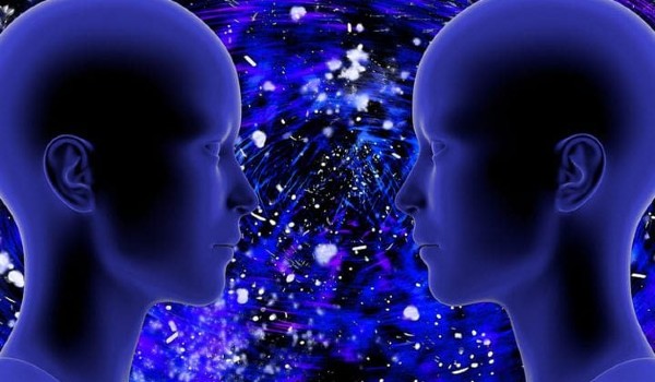 هل التخاطر حرام