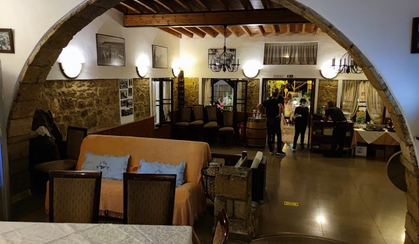 أفضل 10 مطاعم عربية في قبرص