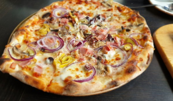 أفضل 10 مطاعم عربية في قبرص