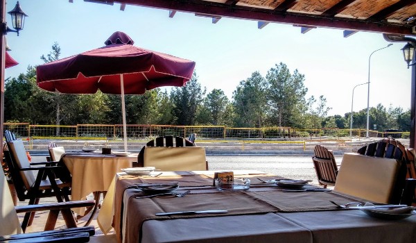 أفضل 10 مطاعم عربية في قبرص