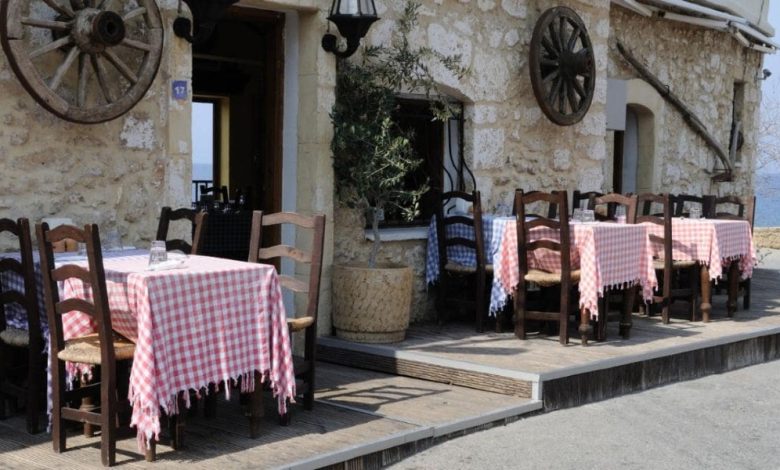 أفضل 10 مطاعم عربية في قبرص