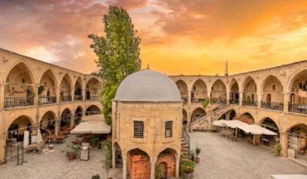 أجمل الأماكن السياحية في قبرص