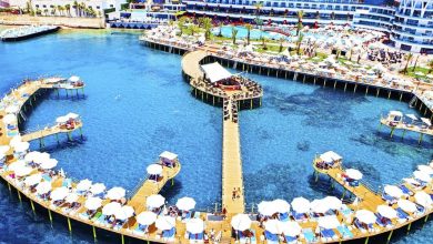 أجمل الأماكن السياحية في قبرص