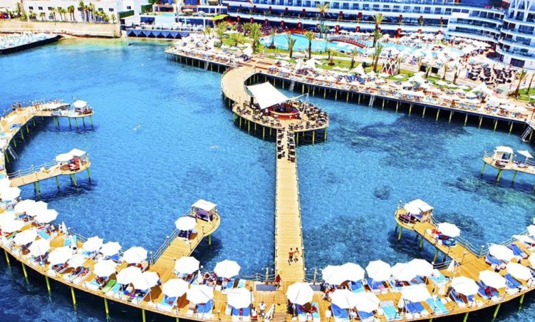 أجمل الأماكن السياحية في قبرص