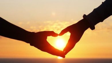 دعاء صباح الخير حبيبتي دعاء