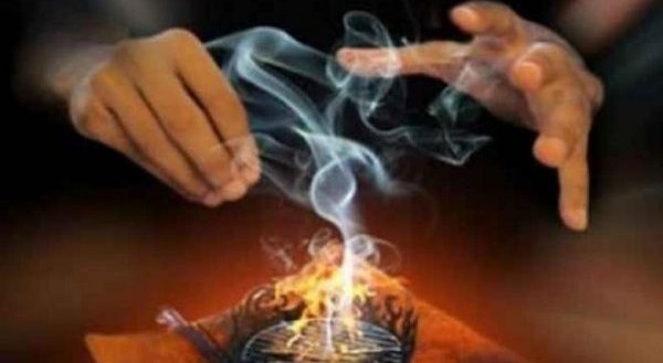 كيف أعرف أني مسحور