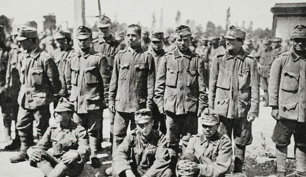 الثورة الجزائرية