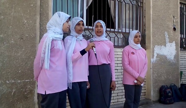 أسئلة عن الشهيد للإذاعة المدرسية