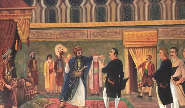 يوم الشهيد في الجزائر