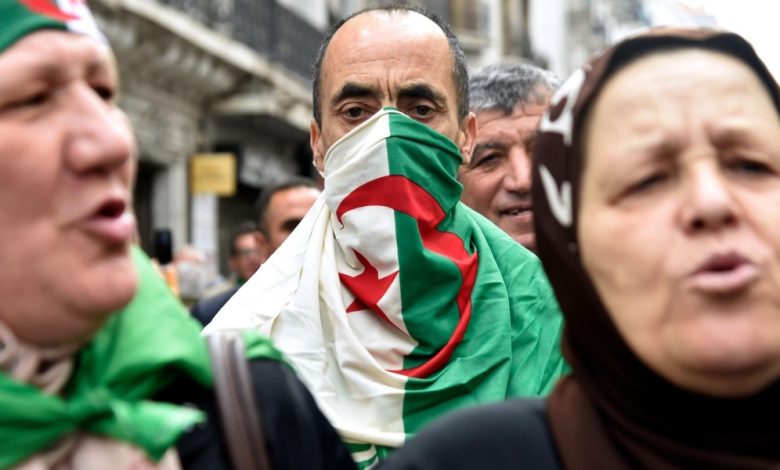 يوم الشهيد في الجزائر