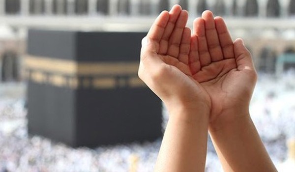 دعاء المظلوم في الفجر