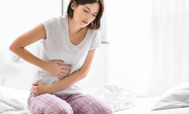 علامات الحمل قبل موعد الدورة