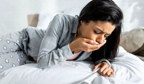 علامات الحمل قبل موعد الدورة