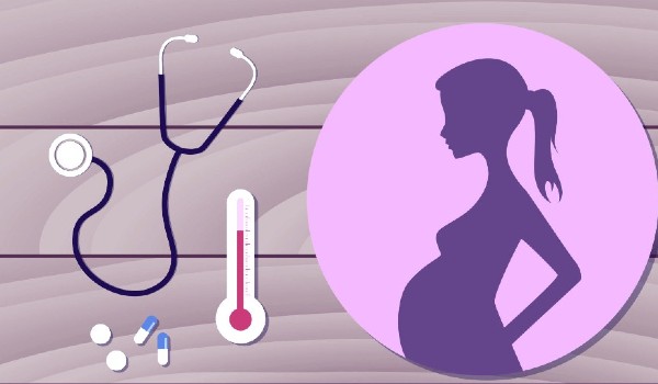 أعراض تسمم الحمل