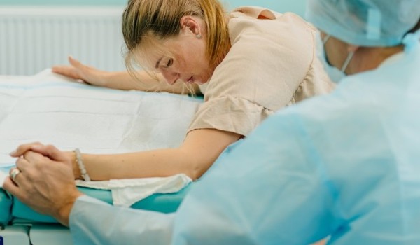 أعراض تسمم الحمل