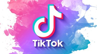 أسماء حسابات تيك توك