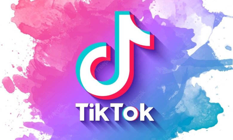 أسماء حسابات تيك توك