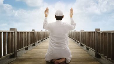 الفرق بين الصغائر والكبائر