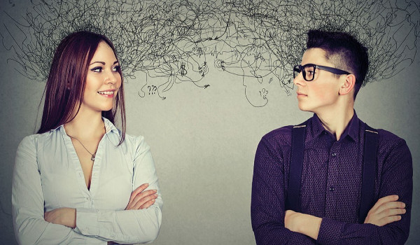 هل التخاطر حرام