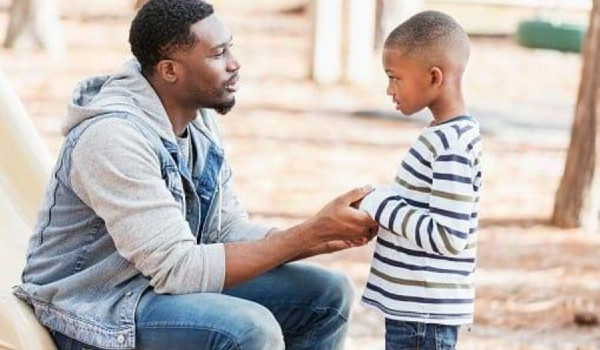 كلام جميل عن حب الأطفال