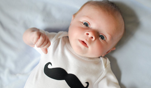 تهنئة مولود ذكر